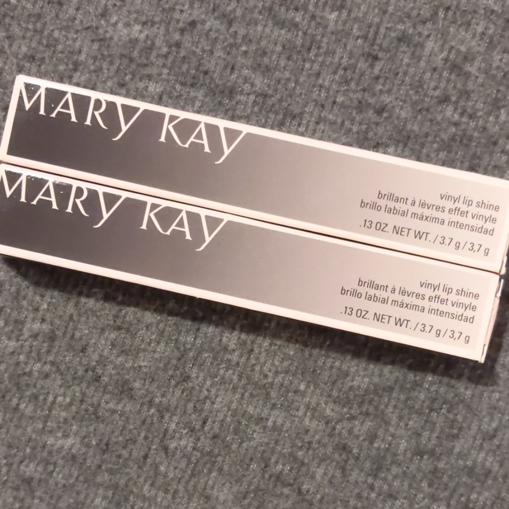 Mary Kay Vinyl Lip Shine